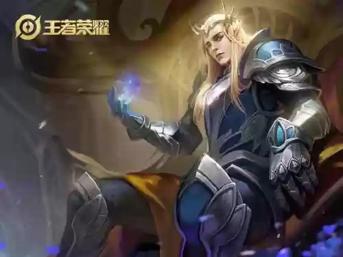 无尽宗师后羿阵容(孤影后羿的最强出装)插图7