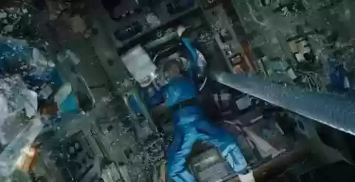 太空救援俄语原声(太空救援原声版免费观看)插图7