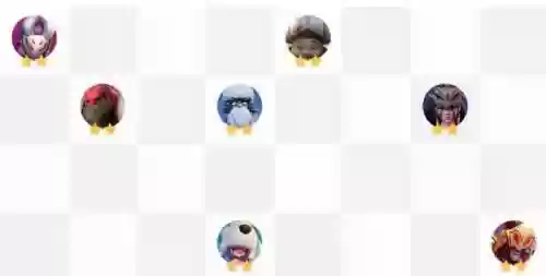 晦暗之谋阵容(三幻恶念深渊阵容推荐)插图5