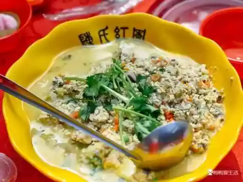 莆田美食阵容(莆田十大特色美食)插图7