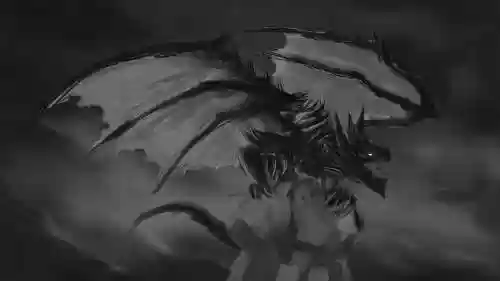开局有一头黑龙的领主小说(我! 巨龙领主)插图3