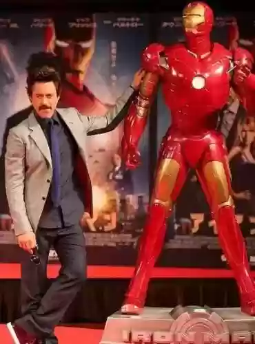 钢铁侠4什么时候上映(钢铁侠4北美上映了吗)插图2