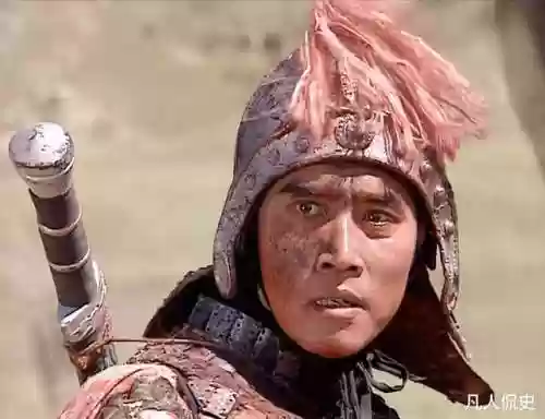 真三国无双7帝国最强自建武将(三国无双7帝国哪个武将厉害)插图6