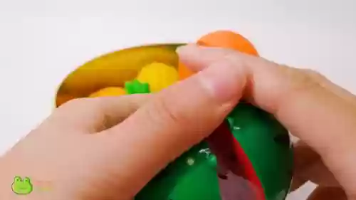 水果切切乐游戏(切水果经典版下载)
