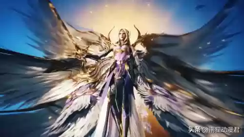 萧炎最爱的女人排名(萧炎爱谁爱到骨子里了)插图8