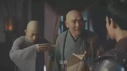 山河月明演员阵容有多强大(演员阵容最强大的电视剧)插图25