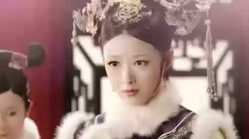 甄嬛传演员表(甄嬛传人物角色介绍)插图1