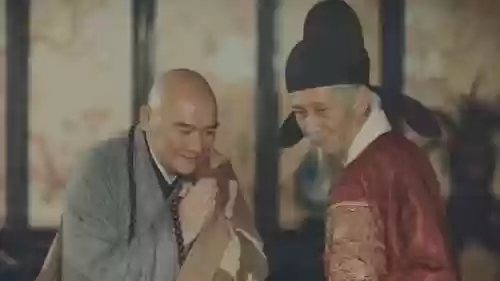 山河月明演员阵容有多强大(演员阵容最强大的电视剧)插图8