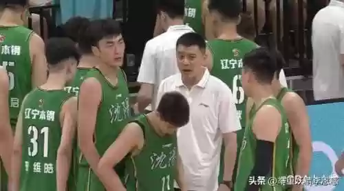 下赛季辽篮最理想阵容是谁(辽宁男篮首发阵容)插图1