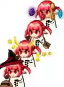 dnf魔界人表情包(DNF魔界人像素头图片)插图33 dnf魔界人表情包(DNF魔界人像素头图片)插图33