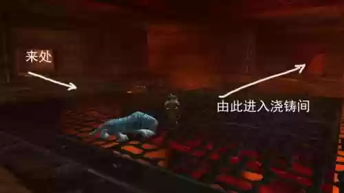 魔兽黑石深渊怎么去(黑石深渊副本入口)插图36
