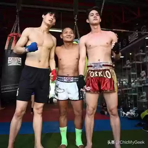 泰版流星花园超强阵容推荐(云顶之弈福星版本阵容推荐)插图10