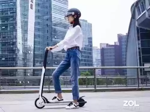 滑板车图片(儿童滑板车)
