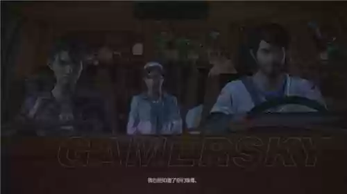 行尸走肉游戏图文攻略(行尸走肉第一季全攻略)插图15