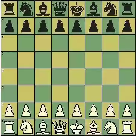 国际象棋教程(国际象棋3d战斗版)插图5