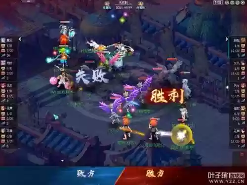 新兴战队阵容(机甲战队最强搭配)插图3