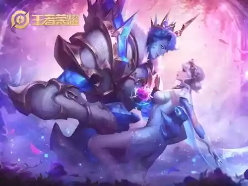王者荣耀干将莫邪(干将莫邪的皮肤介绍)插图3