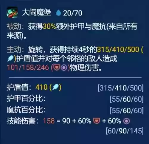 金灿灿之战五龙族阵容(龙族幻想猛鬼众战还是和)插图5