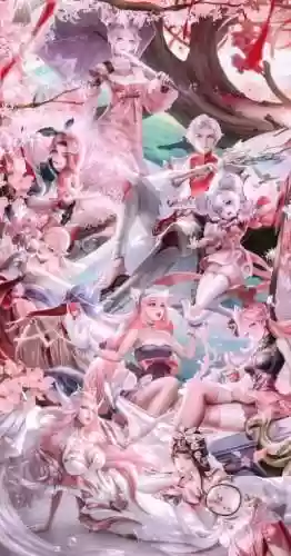 王者无限匹配最难打的阵容(王者荣耀最厉害的阵容)