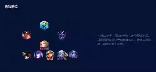 云顶之弈什么阵容克制水枪阵容(云顶之弈枪手阵容搭配推荐)插图6