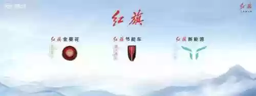 红旗展台阵容(会场红旗布置图片)插图1