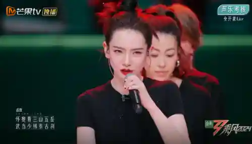 集体翻车阵容大全名字(老艺术家集体翻车了)插图33