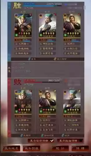 麒麟6阵容(周一到周四的麒麟阵容)插图5