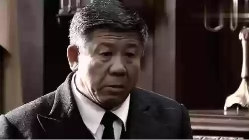 悬崖之上反派阵容图片(悬崖之上全部角色介绍)插图9