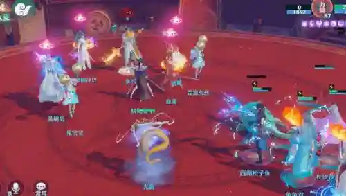 梦幻诛仙法宝技能选择(热门法宝血炼选择指南)插图3 梦幻诛仙法宝技能选择(热门法宝血炼选择指南)插图3