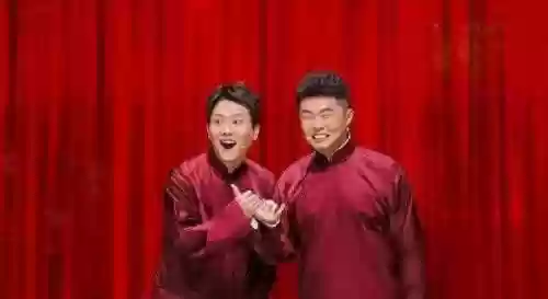 欢乐喜剧人第6季阵容表(欢乐喜剧人小品演员表)
