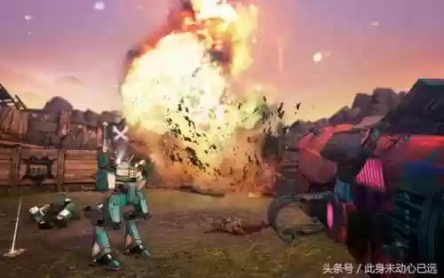 无主之地2选谁更爽(无主之地2必刷神器地点)插图1