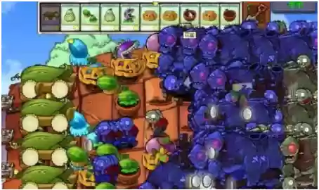 红眼巨人僵尸为啥不在图鉴(植物大战僵尸红眼巨人僵尸)插图2