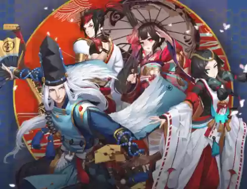 阴阳师解救晴明阵容搭配(阴阳师常用阵容推荐)插图1