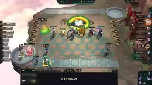 厄斐琉斯阵容搭配手游(厄斐琉斯配什么辅助)插图8