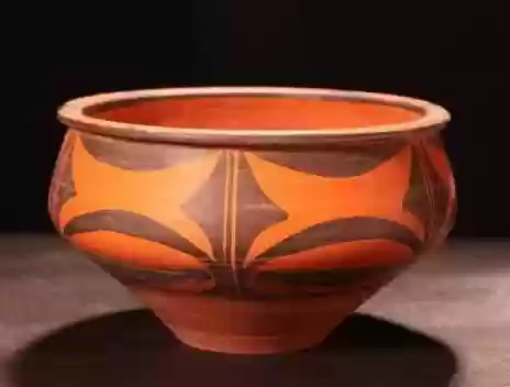新石器时代陶器(中国古代陶器图片大全)插图1