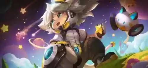 瓶颈期适合玩什么法师阵容(前期强势的法师)插图3