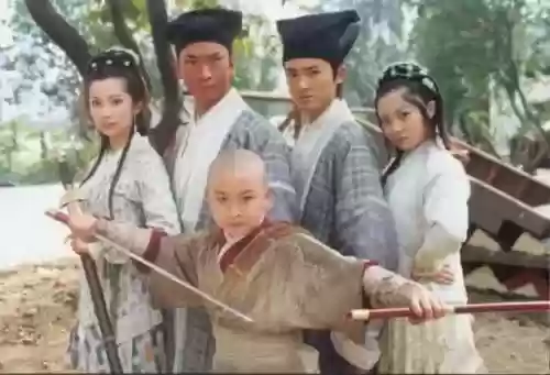 电视连续剧大全(三妻四妾免费播放电视剧大全)插图44