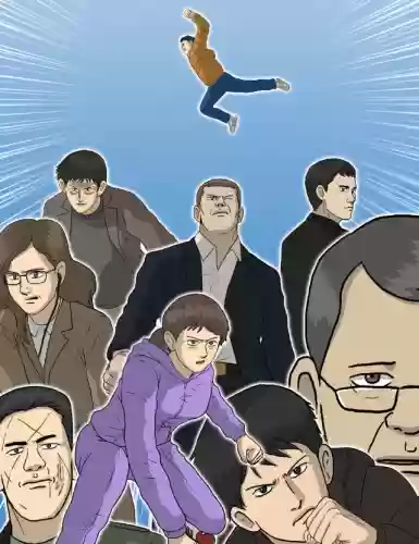 超人女朋友为什么怀了蝙蝠侠孩子(超人和蝙蝠侠有什么不同？)插图25
