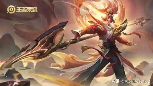 韩信阵容克制(韩信适合什么阵容)插图5