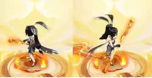 斗战西游网页游戏(腾讯游戏网页版入口)插图3