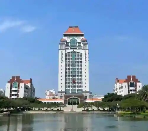 福建旅游必去十大景点(七月份适合去厦门旅游吗)插图3