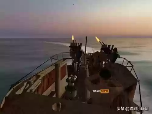 关于二战的手游(带兵打仗的游戏手机版)插图8