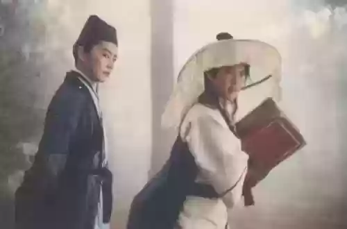 林青霞午马阵容(午马演员)插图2