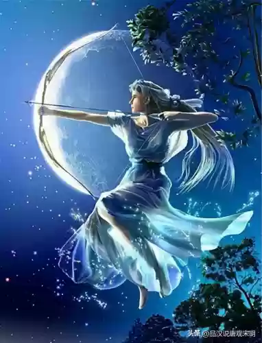 圣斗士雅典娜(冥王神话lc上代雅典娜)插图9