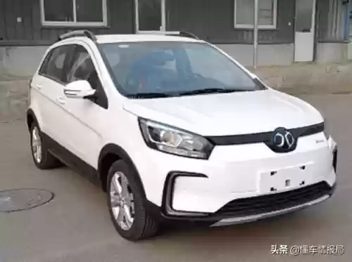 北汽上海车展阵容(北京汽车展会2024最新排期表)插图3