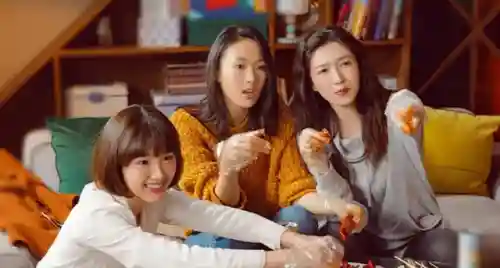 30而已全部演员阵容(三十而已 演员表)插图2
