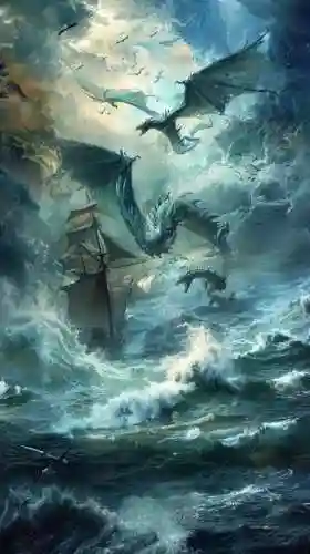 女神试炼海龙座阵容(幻境试炼阵容搭配攻略)插图1