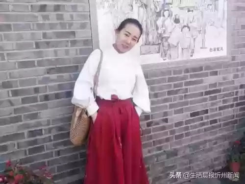 忻州附中初中老师阵容介绍(忻州实验和附中哪个好)插图34
