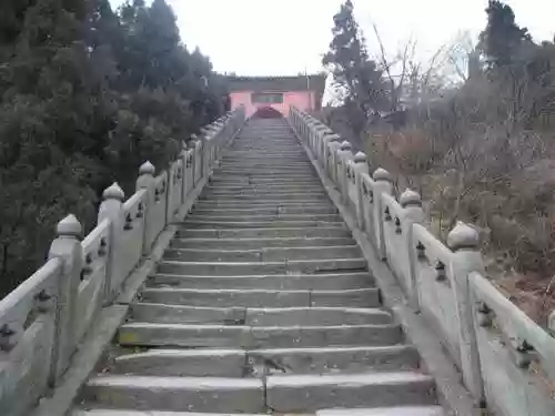 我在武当睡十年(武当睡十年最新章节内容)插图12