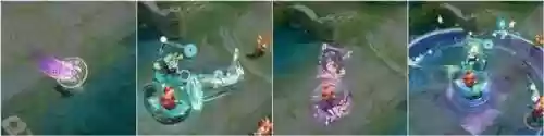 瑶阵容皮肤(瑶属于哪个阵营)插图3
